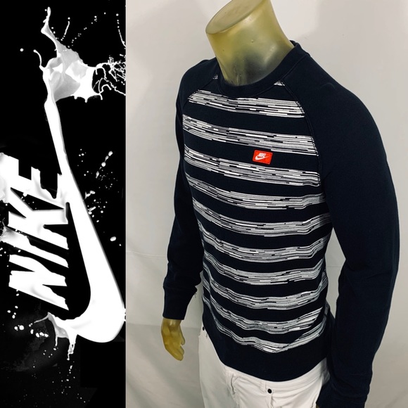 nike limited edition sweatshirt